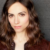 Eden Riegel