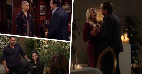 The Bold And The Beautiful Daily Recaps: B&B Updates For Today And ...