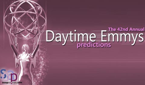 Emmy Predictions