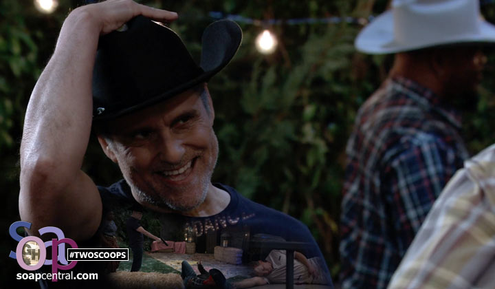 GH Two Scoops (Week of April 26, 2021)